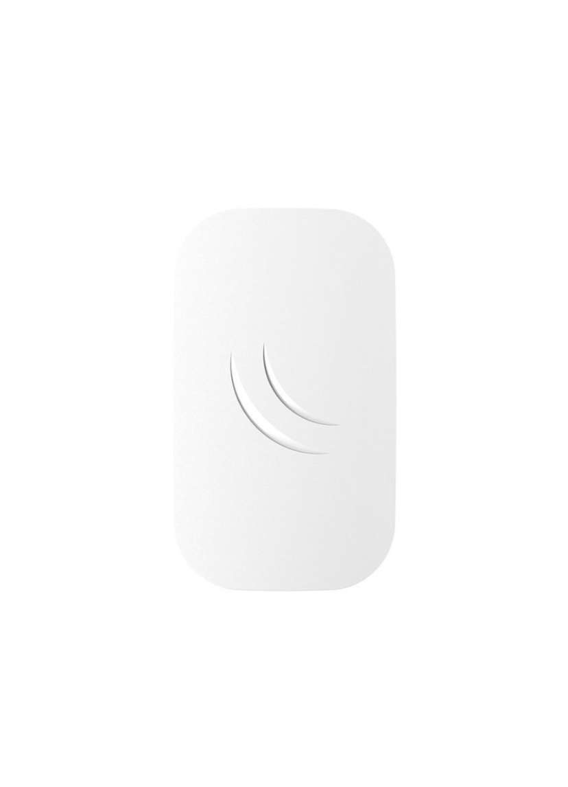 MikroTik WiFi Ceiling Mount Access Point cAP lite2.4GHz 1.5dBi PoE RbcAPL-2nD