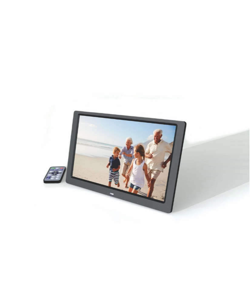 Mivision 10" Digital Photo Frame