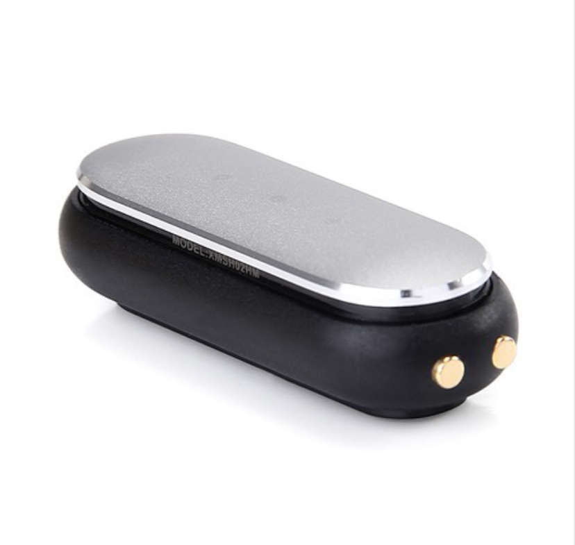 Original Xiaomi Mi Band 1S Heart Rate Monitor Smart Bracelet