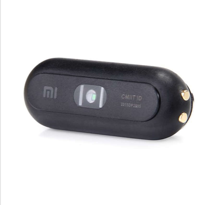 Original Xiaomi Mi Band 1S Heart Rate Monitor Smart Bracelet