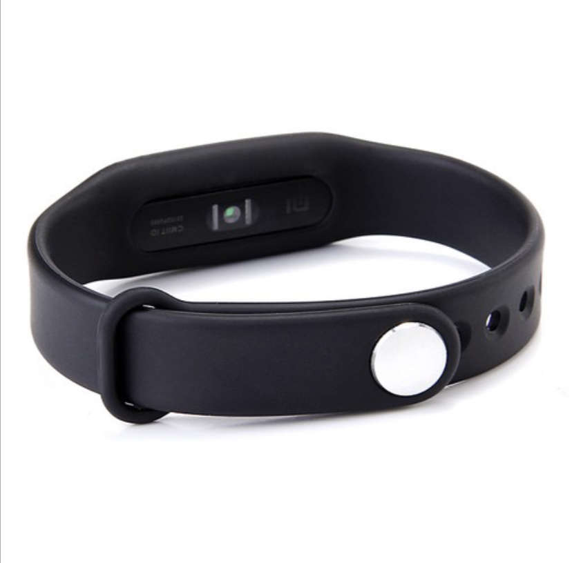 Original Xiaomi Mi Band 1S Heart Rate Monitor Smart Bracelet
