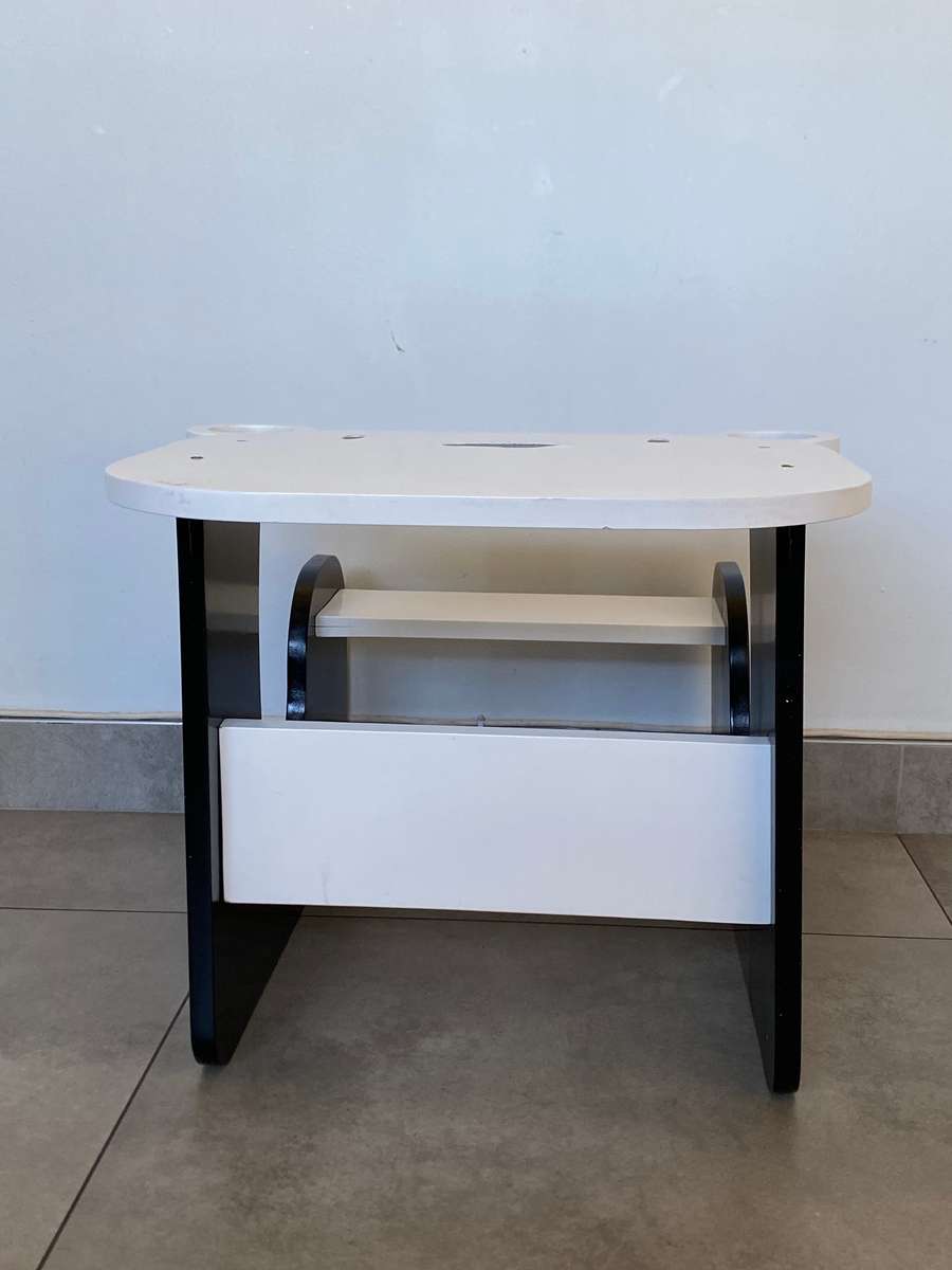 Toddler Study Desk and Chair