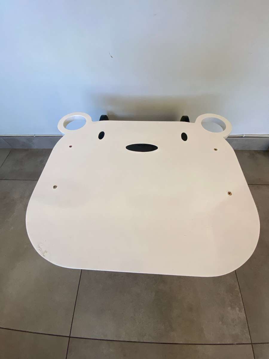 Toddler Study Desk and Chair