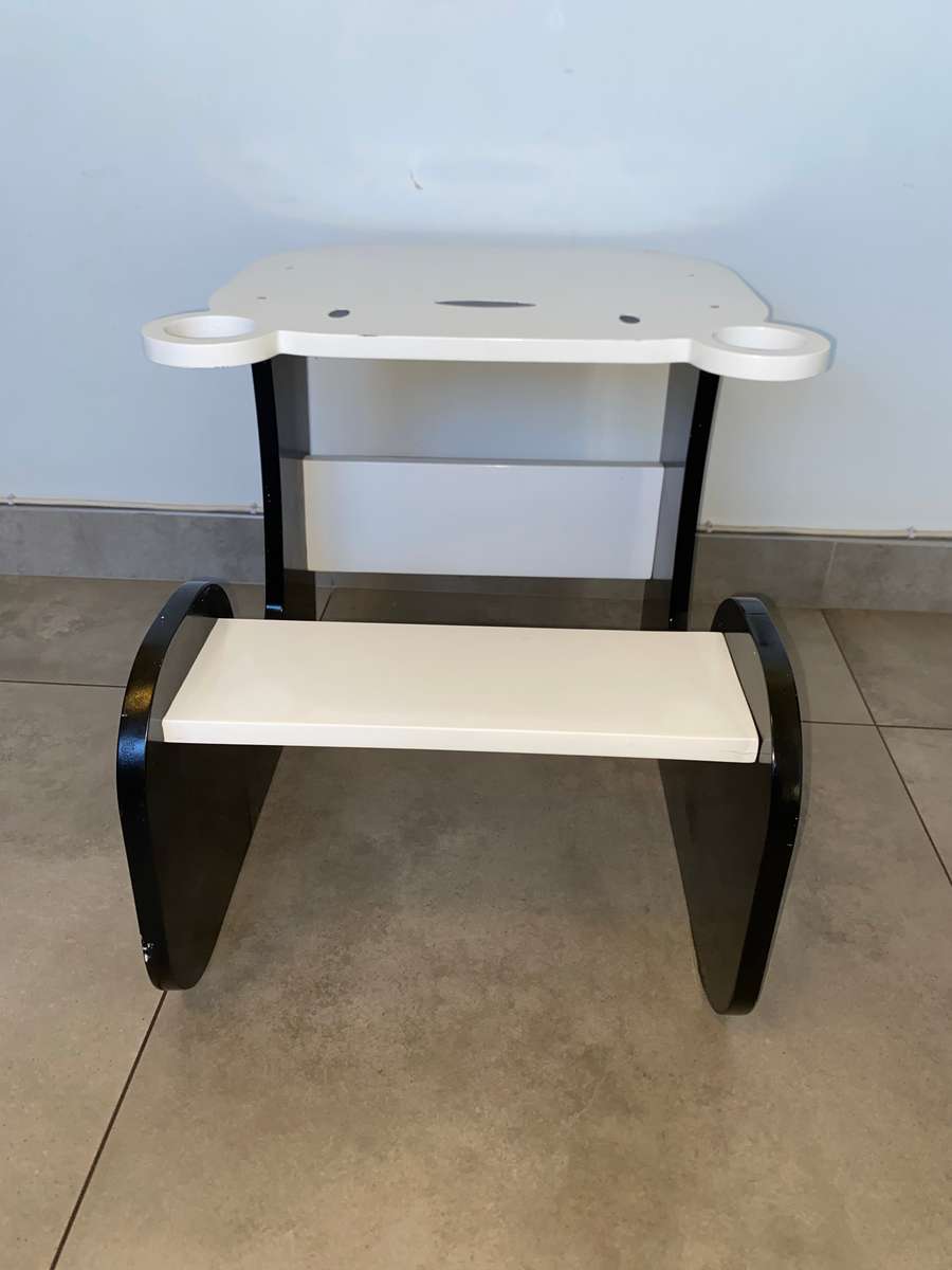 Toddler Study Desk and Chair