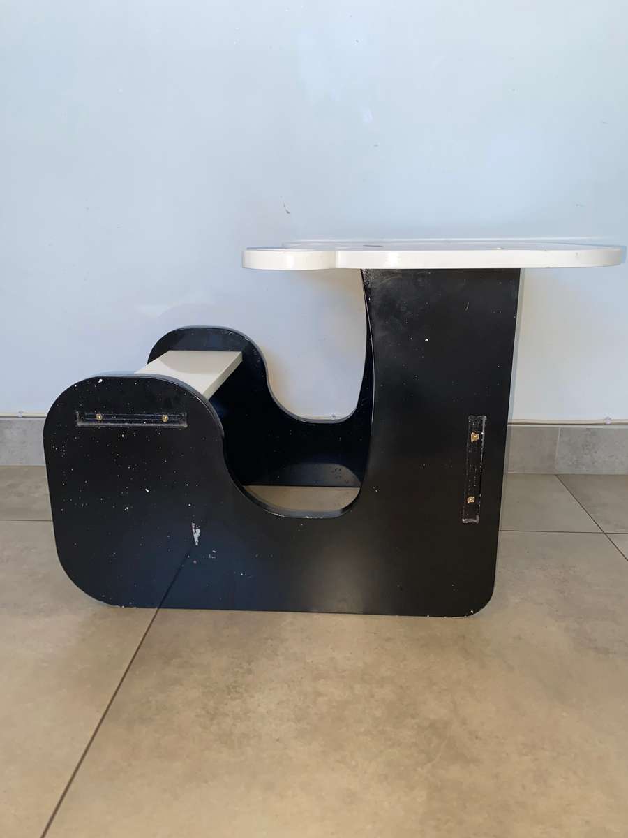 Toddler Study Desk and Chair