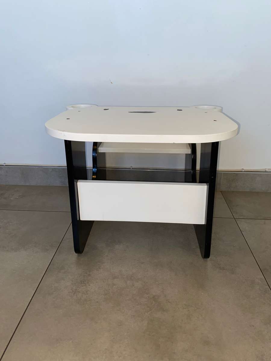 Toddler Study Desk and Chair