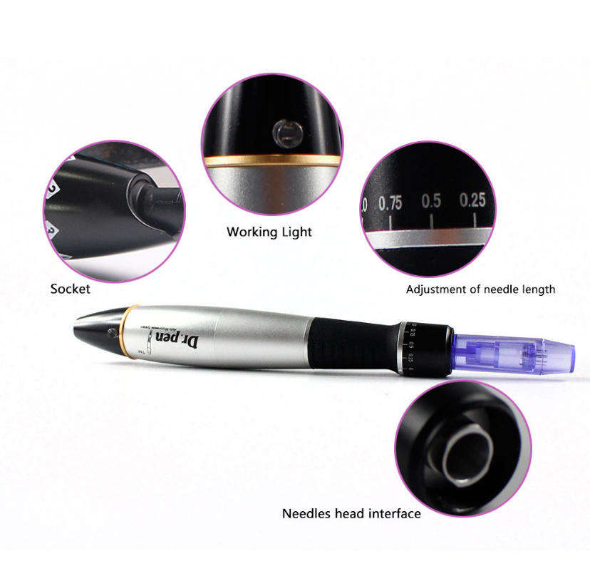 Dr.pen Ultima A1 (PLS READ)