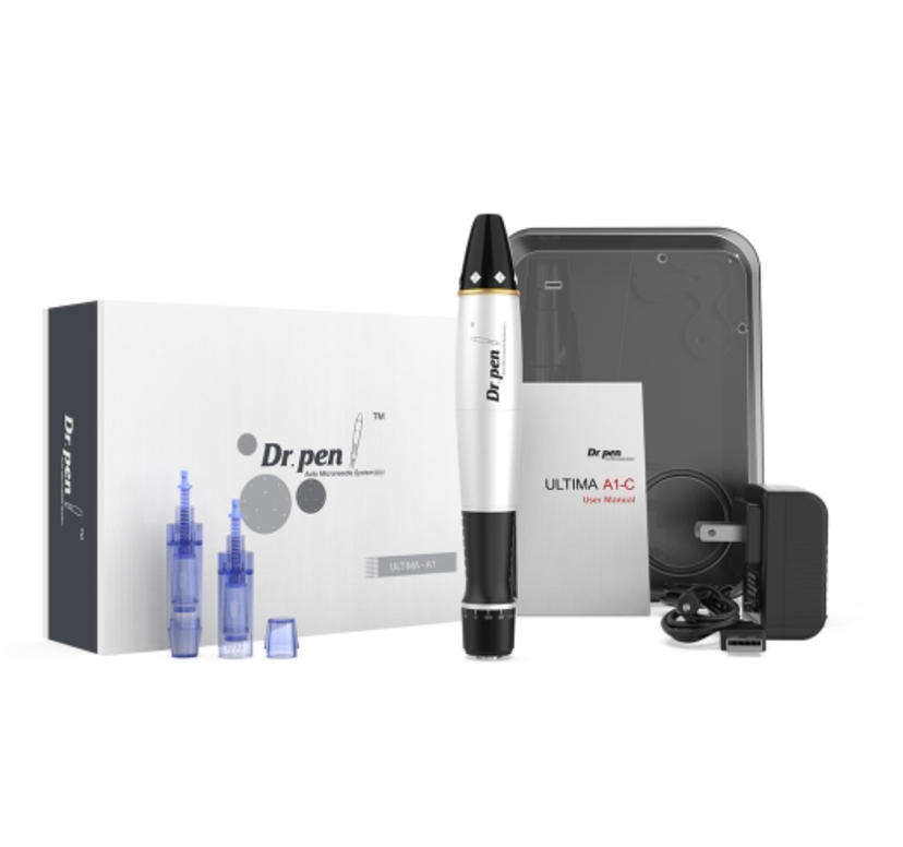 Dr.pen Ultima A1 (PLS READ)