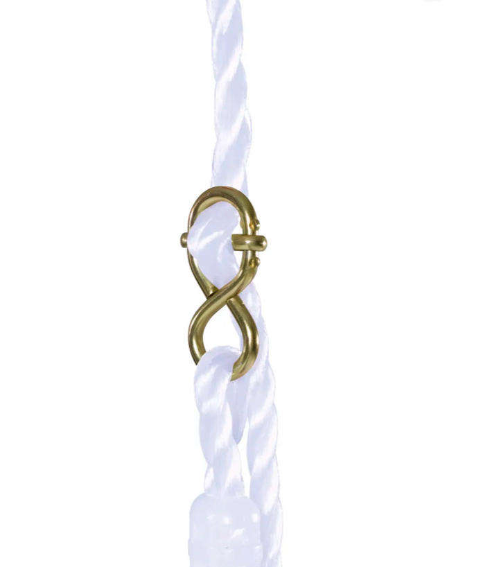 Eichhorn Outdoor Baby Swing