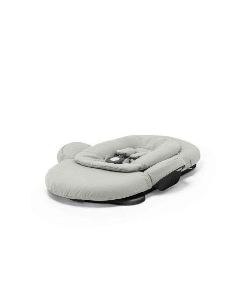 Stokke Steps Bouncer - Grey Clouds