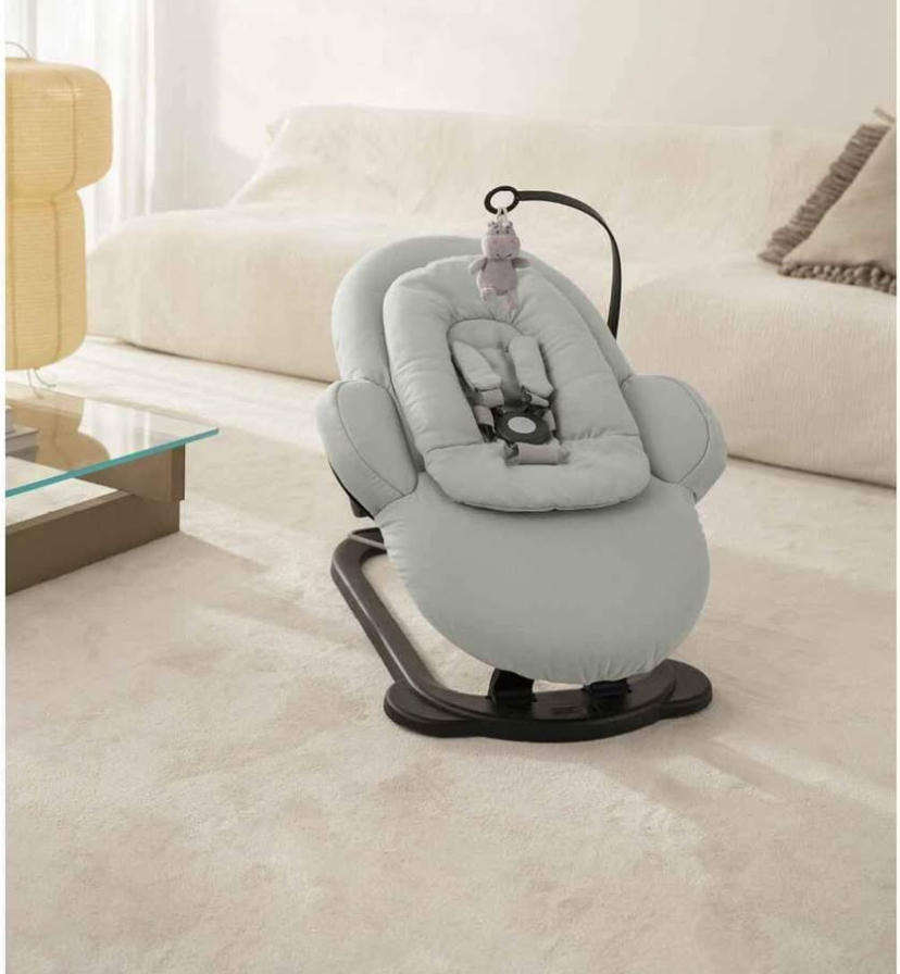 Stokke Steps Bouncer - Grey Clouds