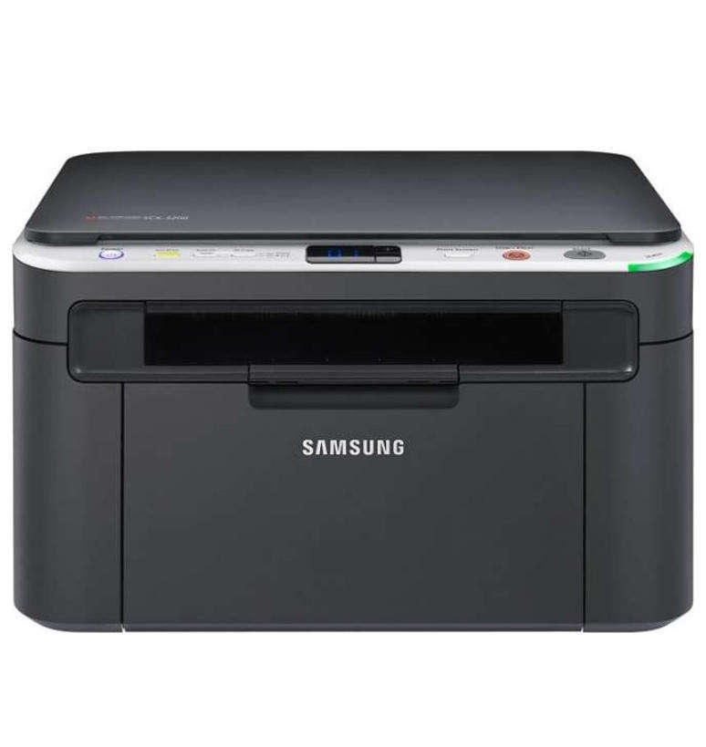 Samsung SCX-3200 Mono Laser Printer - Multifunction