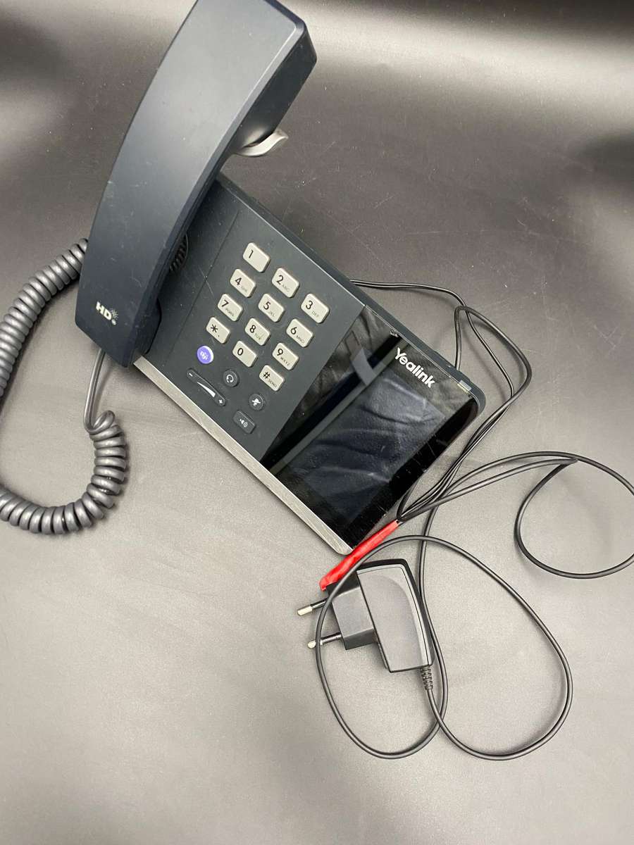 Yealink MP54 Teams Android Smart Business Phone