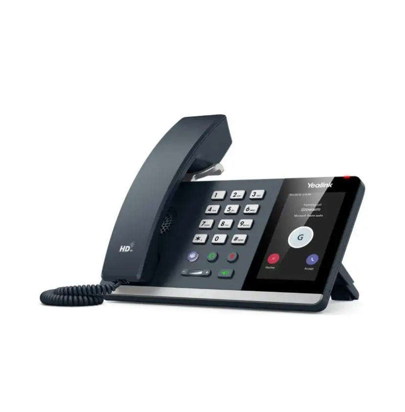 Yealink MP54 Teams Android Smart Business Phone