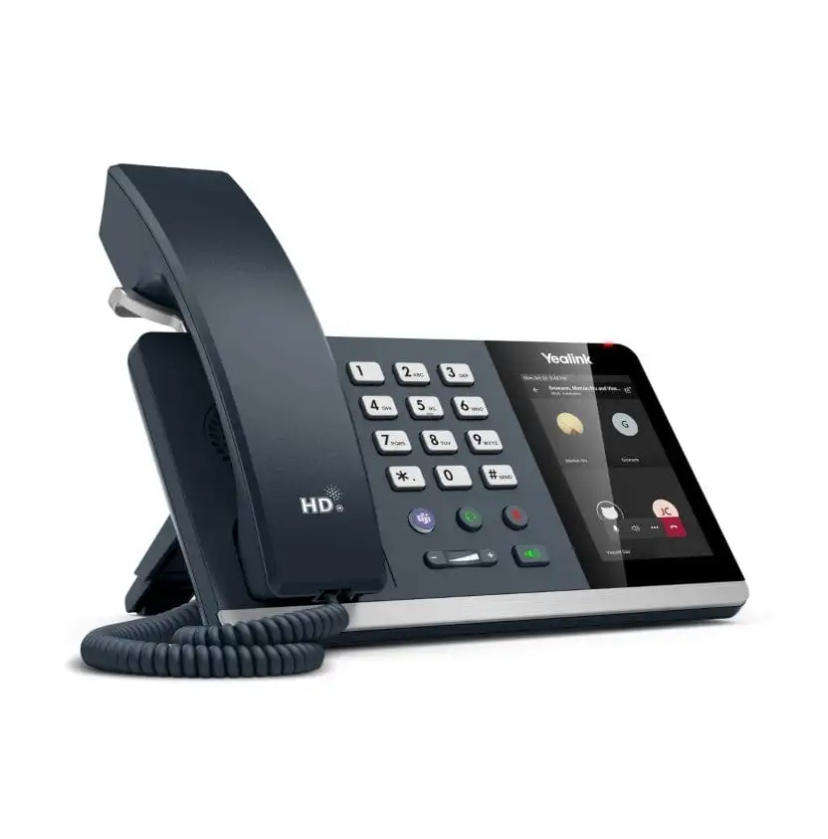 Yealink MP54 Teams Android Smart Business Phone