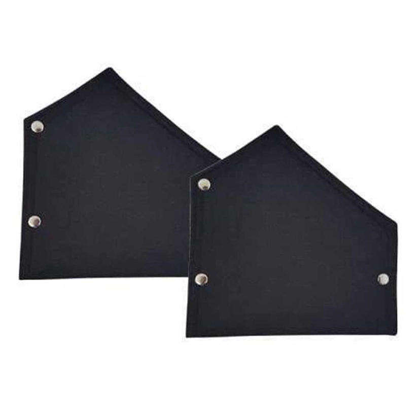 Secure-A-Kid Car Safety Seatbelt Positioner for Kids