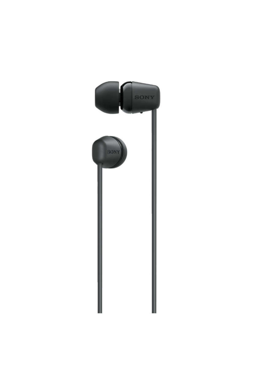 Sony WI-C100 Wireless In-Ear Earphones