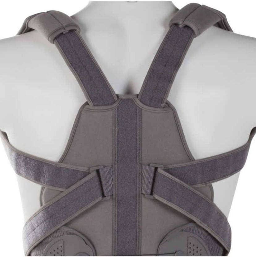 Ottobock Smartspine Extension Brace