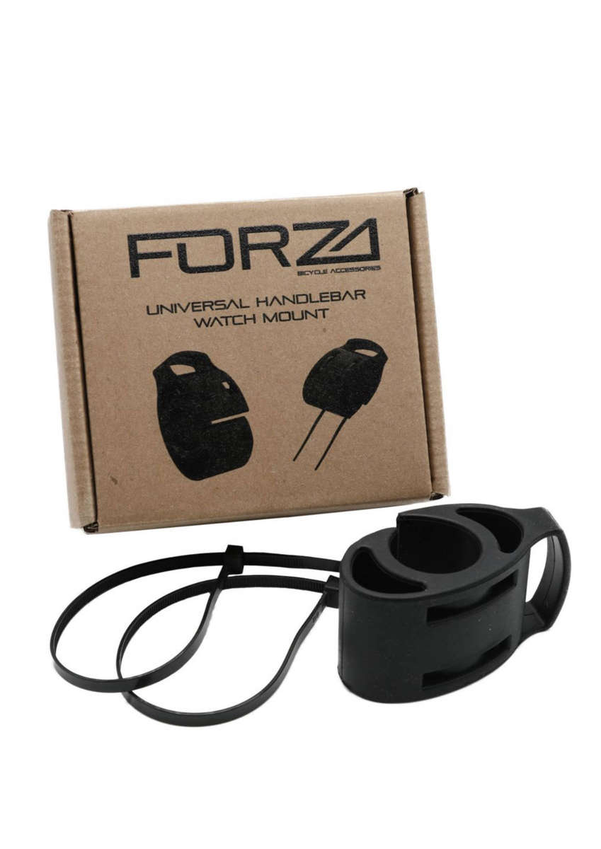 Forza Polar Garmin Watch Mount - Universal Handlebar Mount