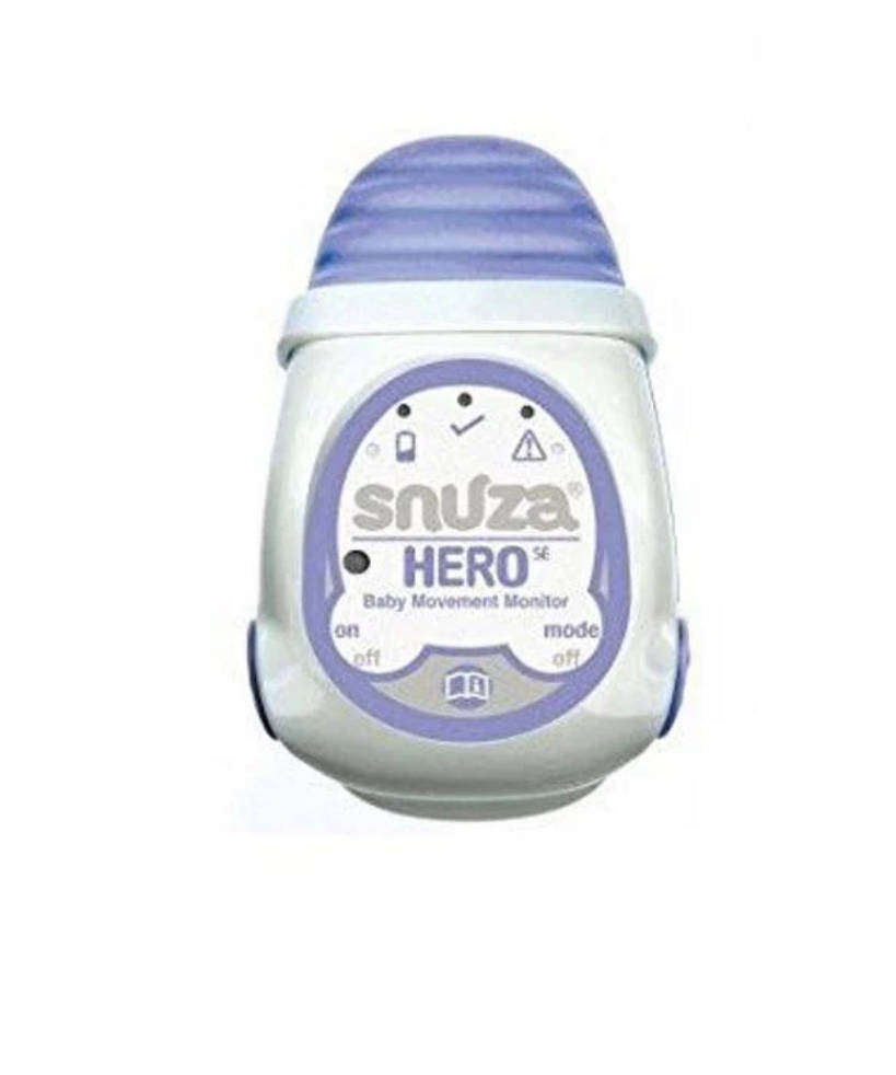 Snuza Hero SE Movement Monitor