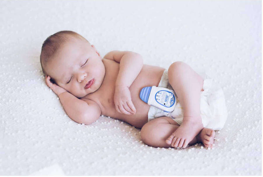 Snuza Hero SE Movement Monitor