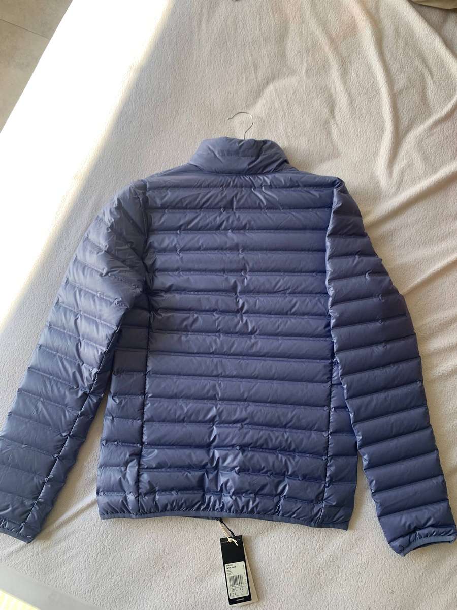 Adidas Men's Varilite Down Jacket