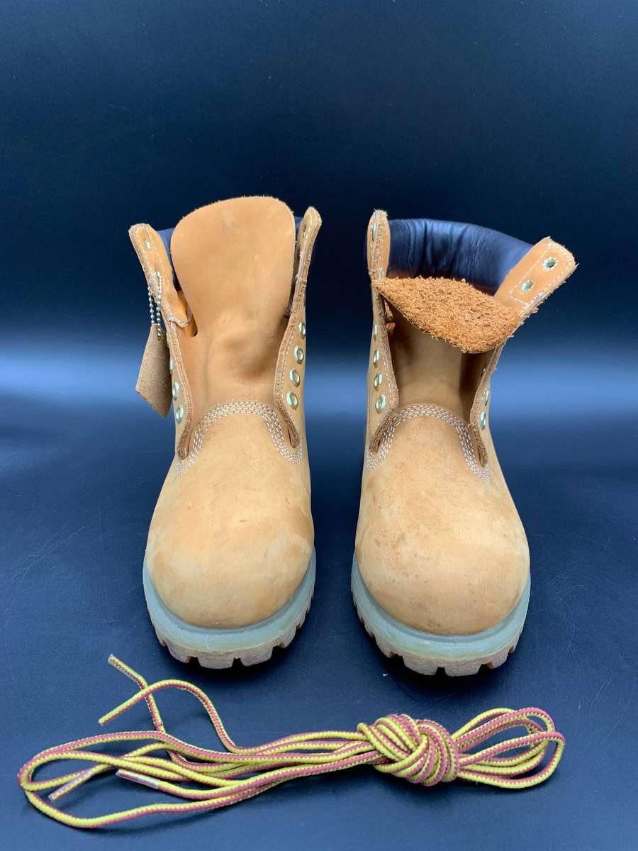 Timberland 6inches Boots