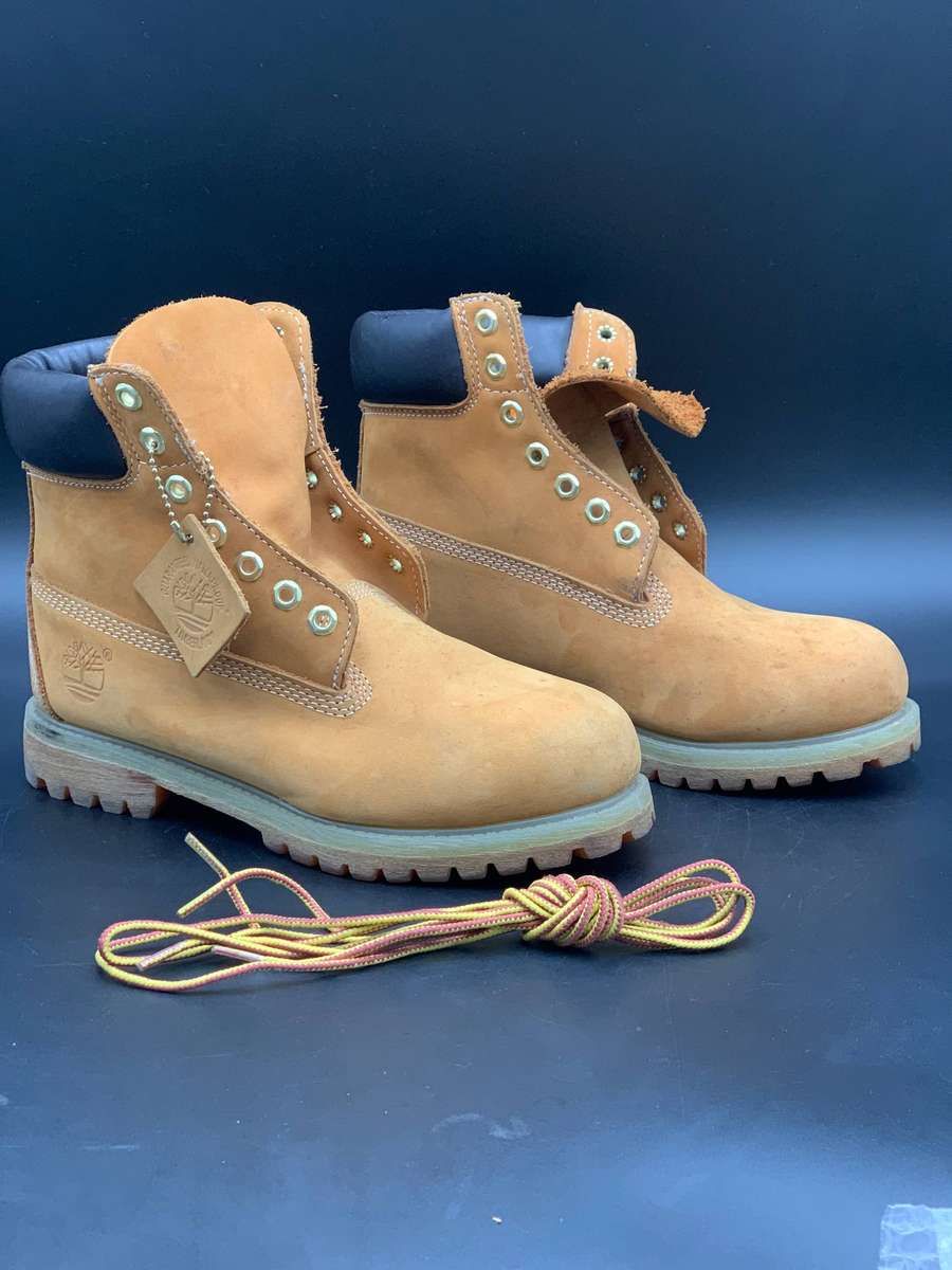 Timberland 6inches Boots