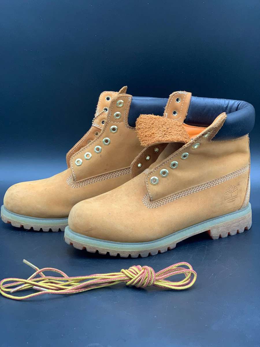 Timberland 6inches Boots
