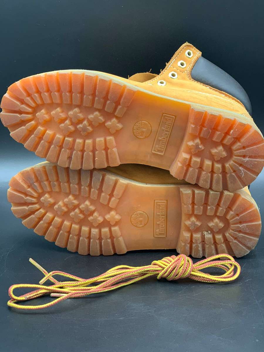 Timberland 6inches Boots