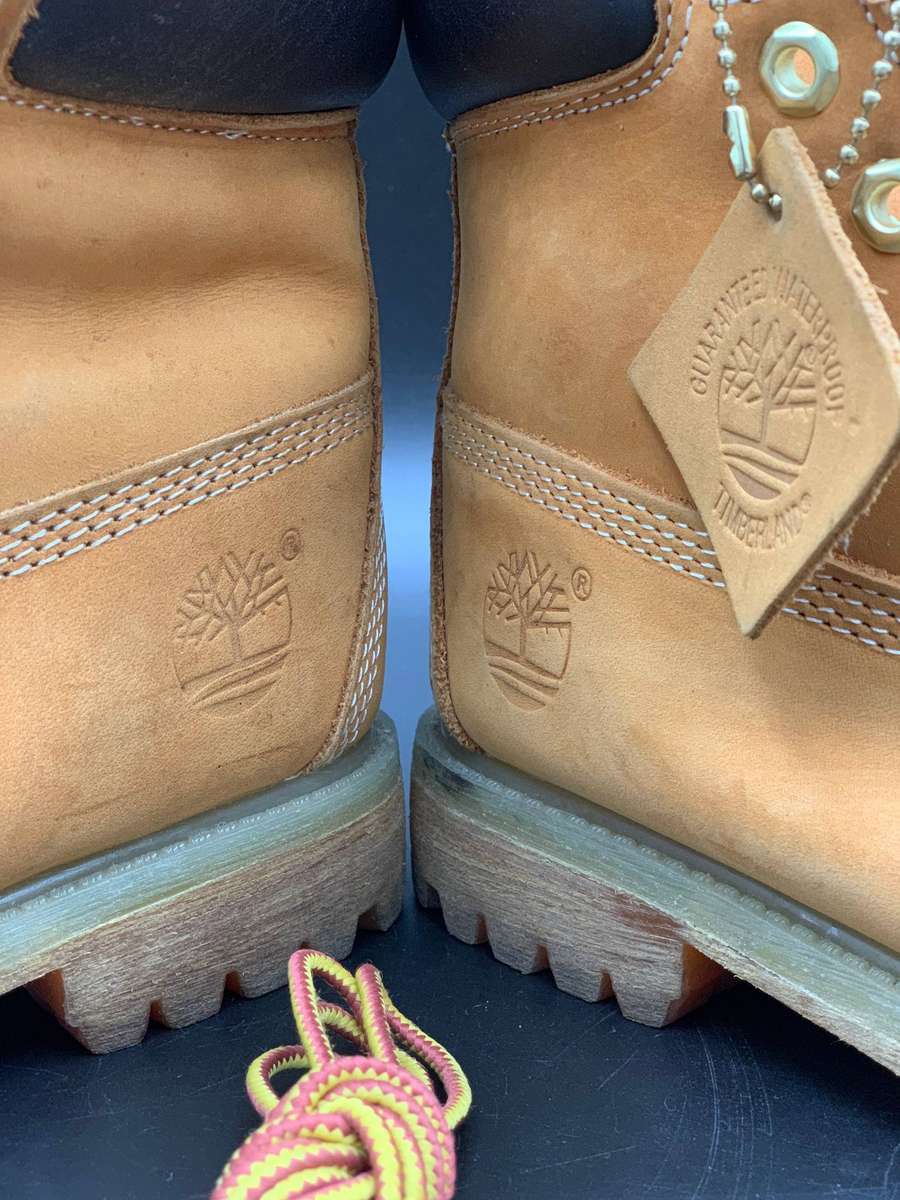 Timberland 6inches Boots