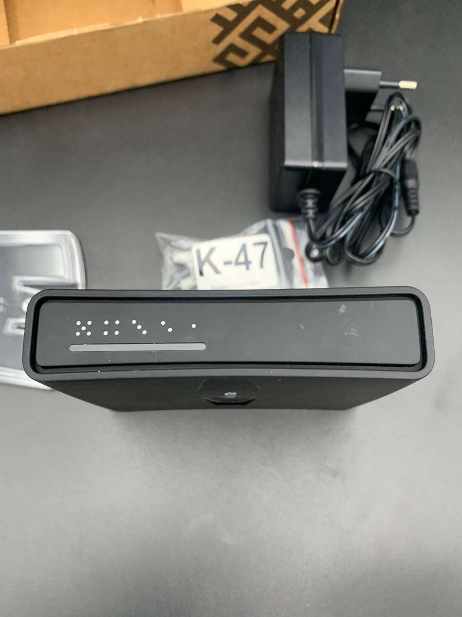 MikroTik hAP ac2 Dual-Band Gigabit Wireless Router