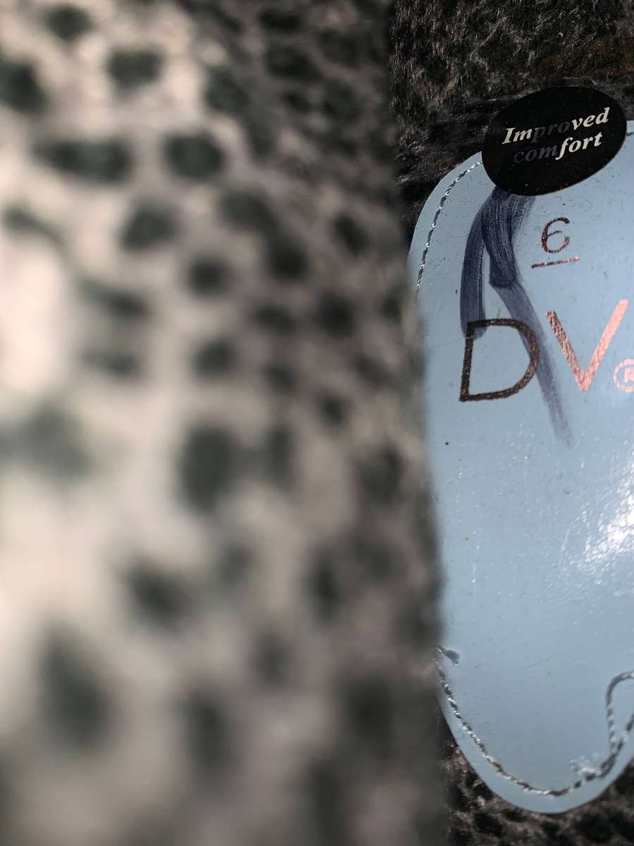 NWT DV by Dolce Vita Pastel Light Blue Pointed Toe Stiletto Ankle Boots - Size 38(6)