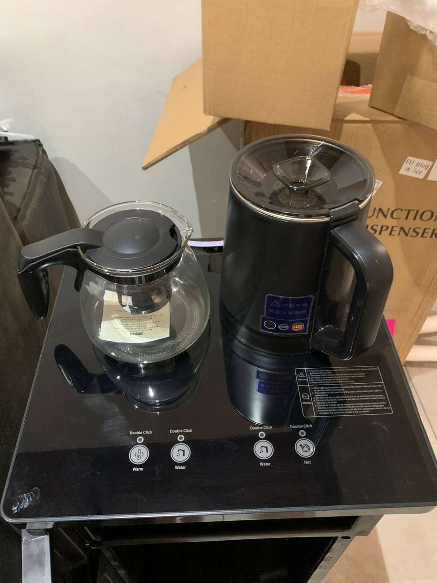 Home Premium Bottom Loading Water Dispenser
