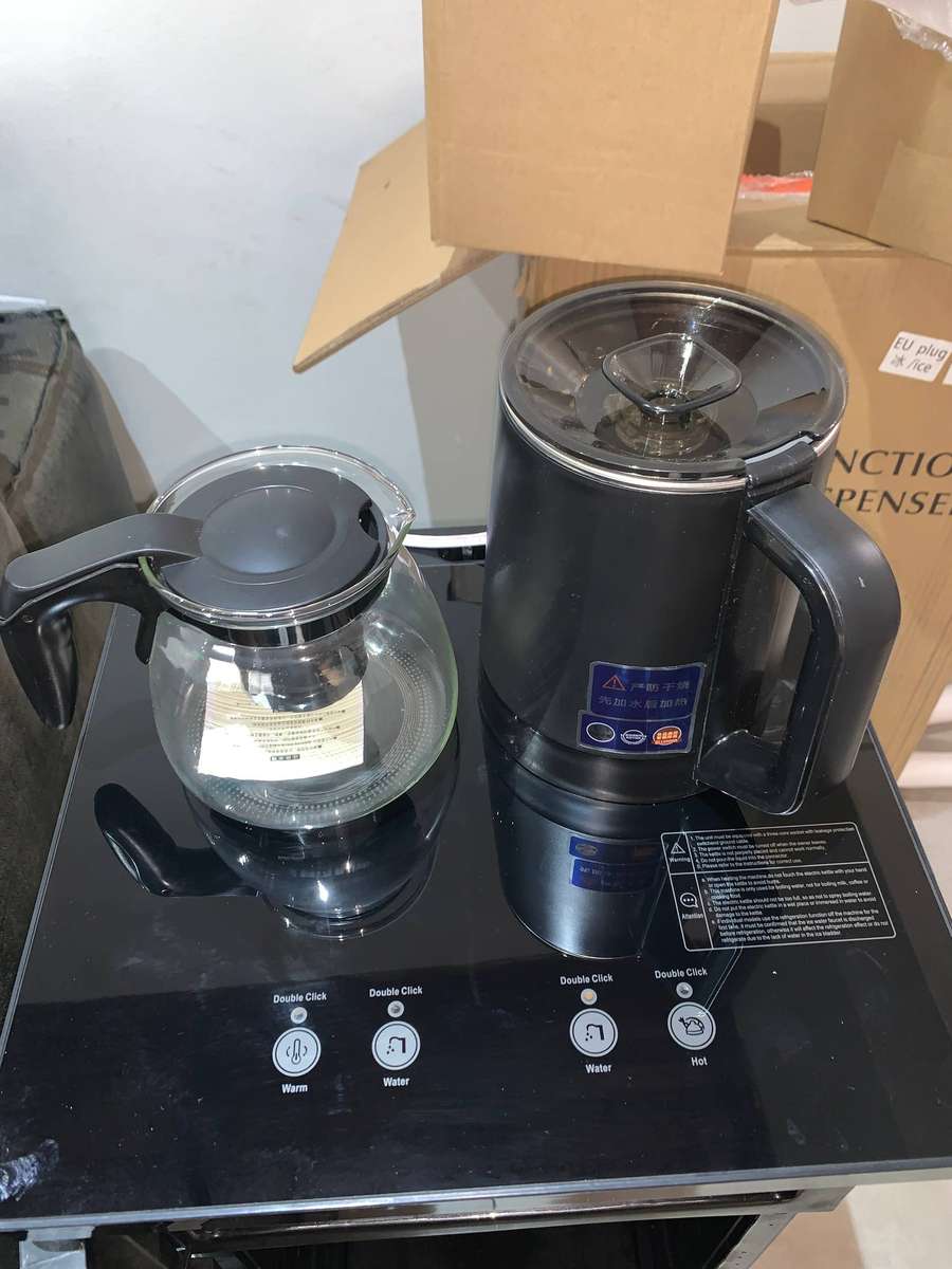 Home Premium Bottom Loading Water Dispenser