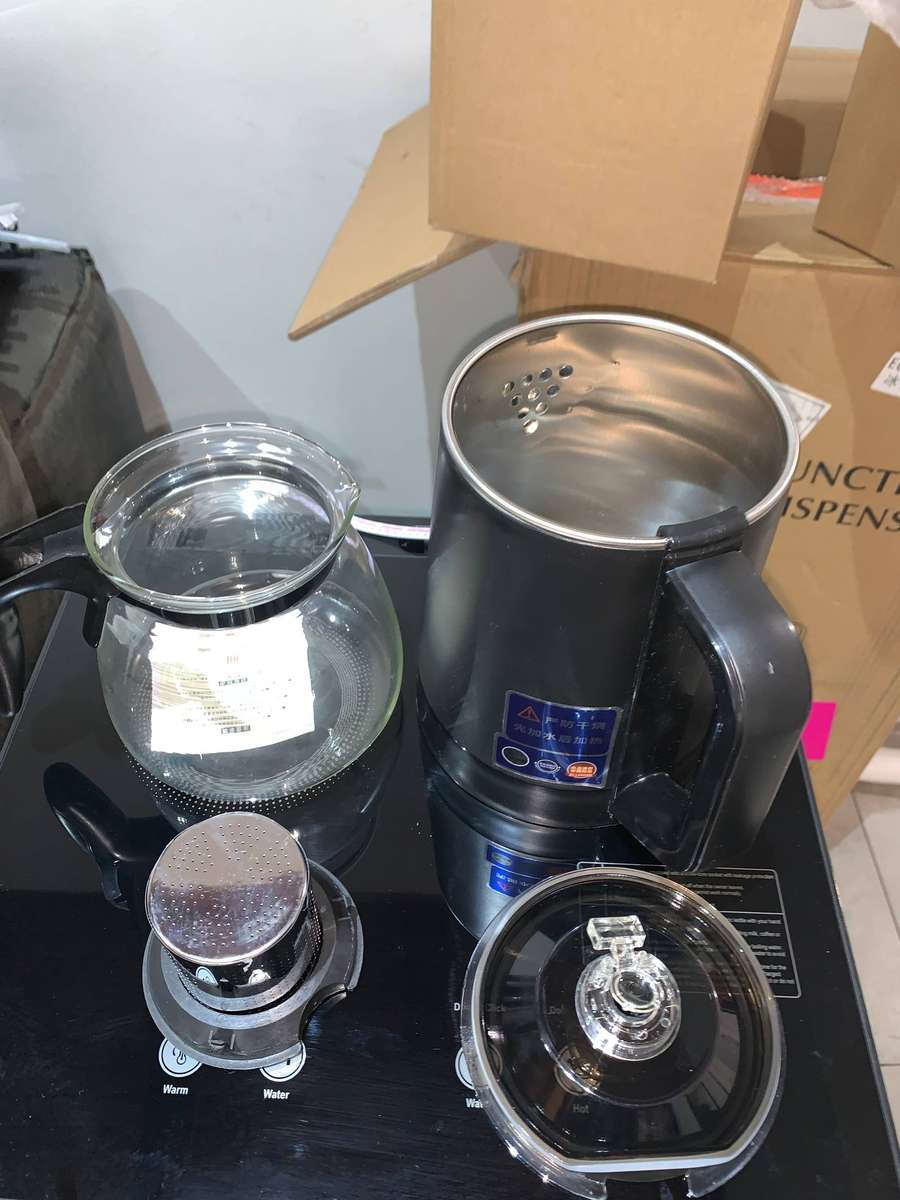 Home Premium Bottom Loading Water Dispenser
