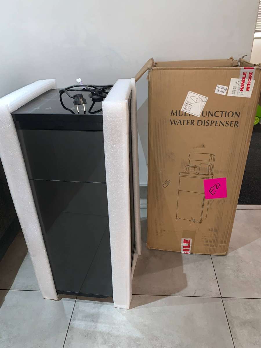 Home Premium Bottom Loading Water Dispenser