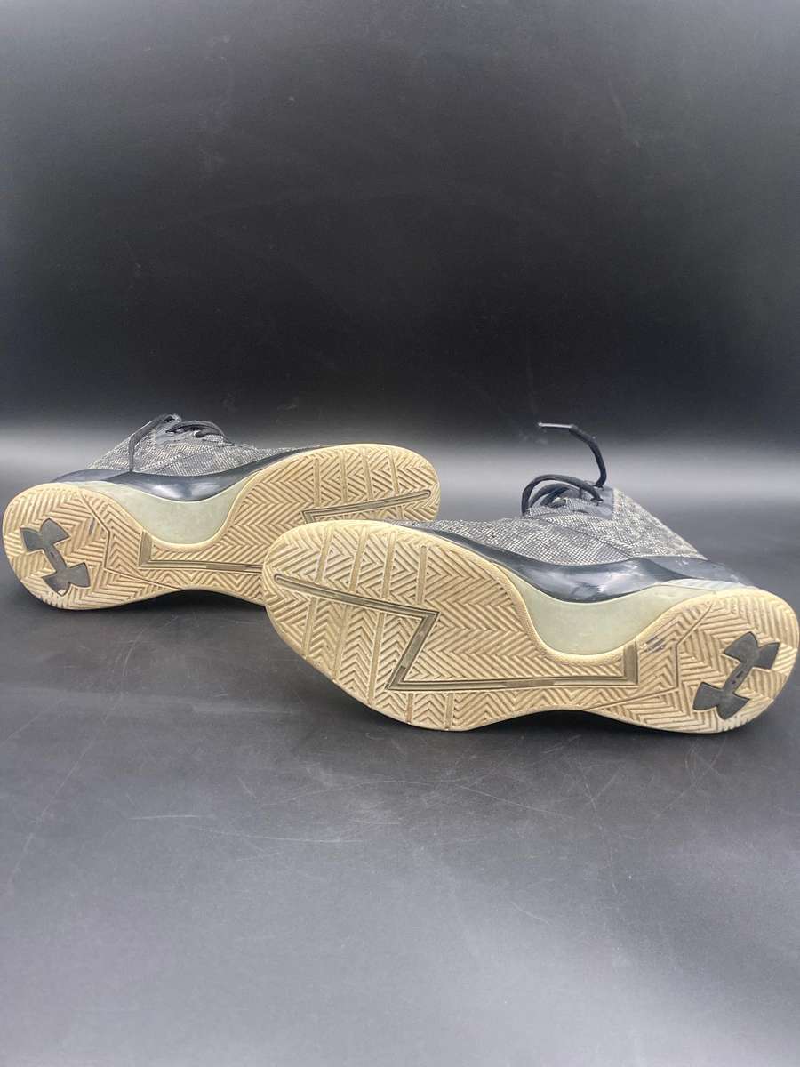 Under Armour Stephen Curry Ml30 Sneakers