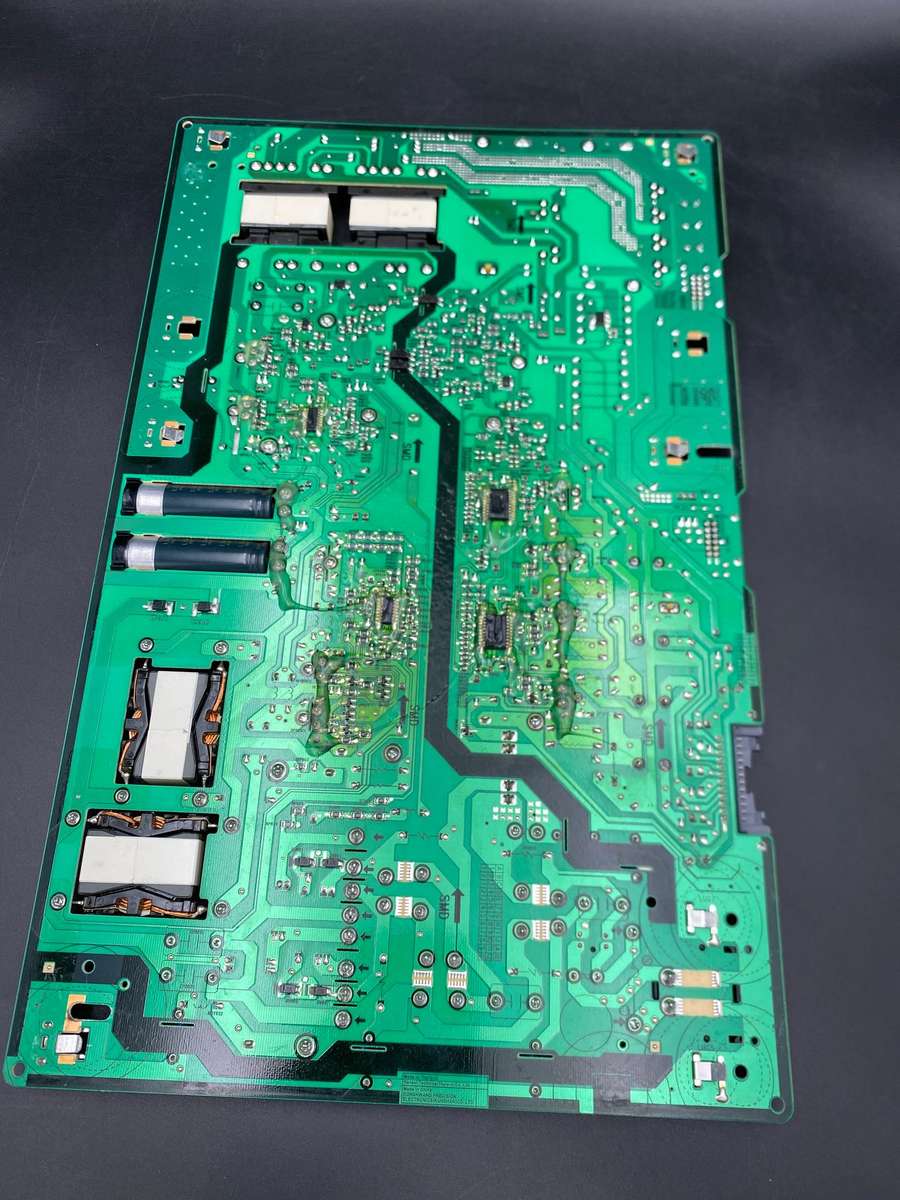 Samsung Tv Genuine Power Supply Board BN4400874F