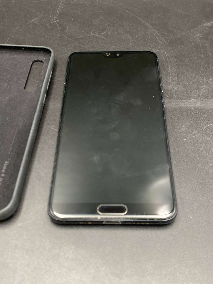 Huawei P20 Pro For Spares/Repair