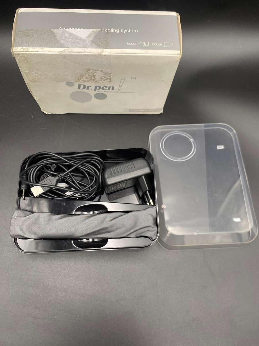 Dr.pen Ultima A1 (PLS READ)