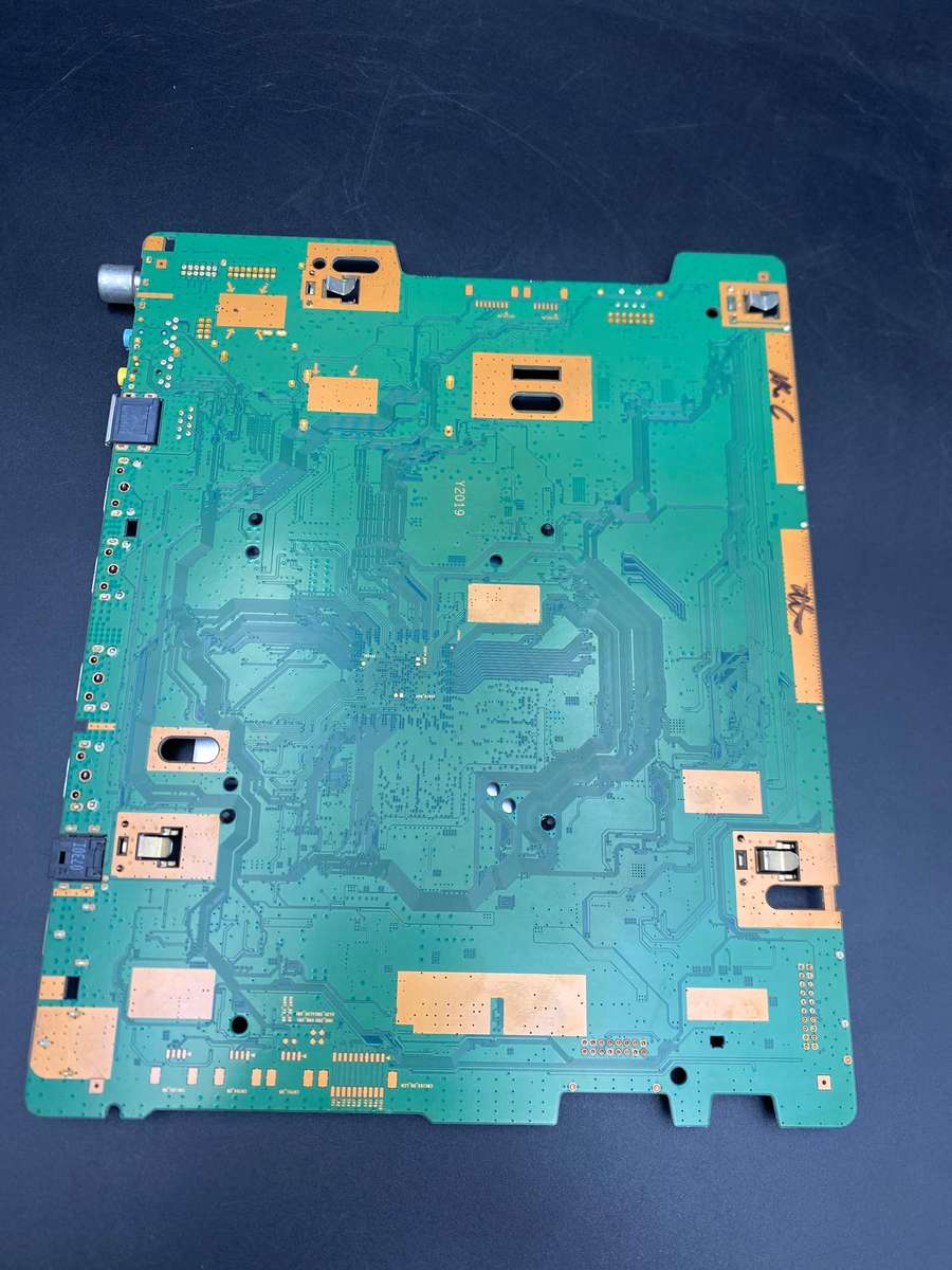 Samsung Tv Genuine Main Board BN94-14119D