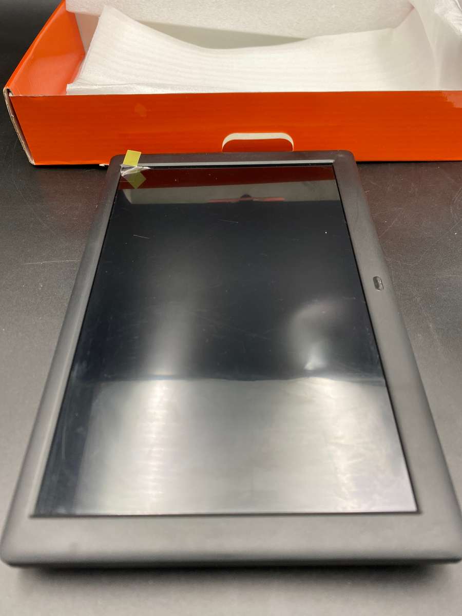 Mivision 10" Digital Photo Frame