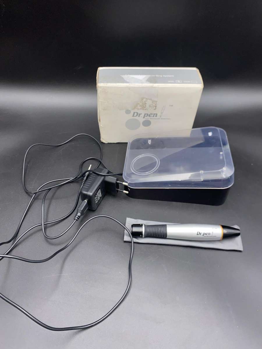 Dr.pen Ultima A1 (PLS READ)