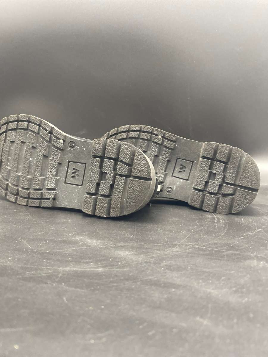 Woolworth School Shoes size 9