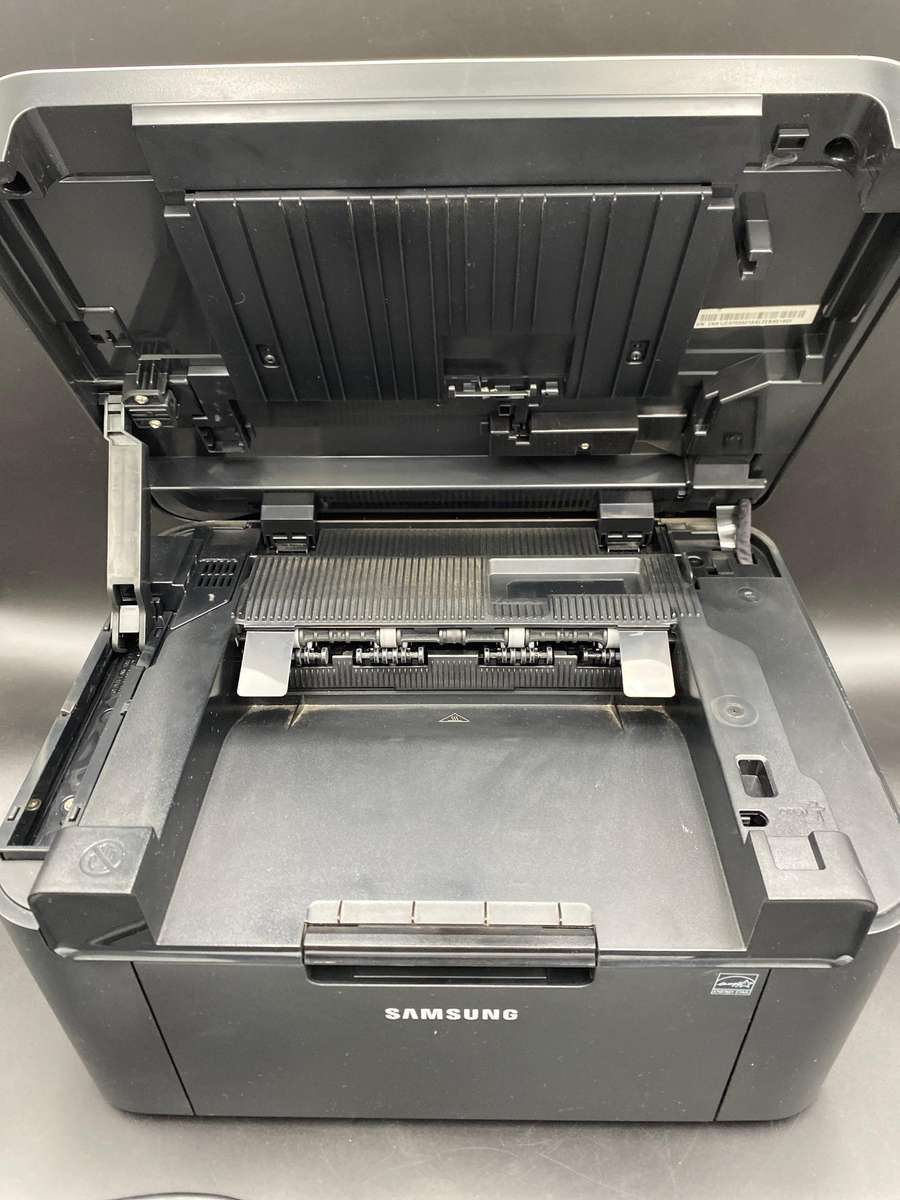Samsung SCX-3200 Mono Laser Printer - Multifunction