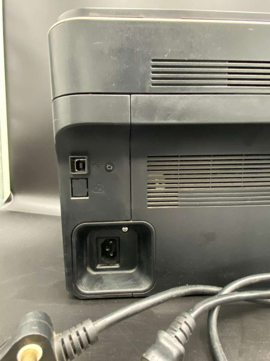 Samsung SCX-3200 Mono Laser Printer - Multifunction