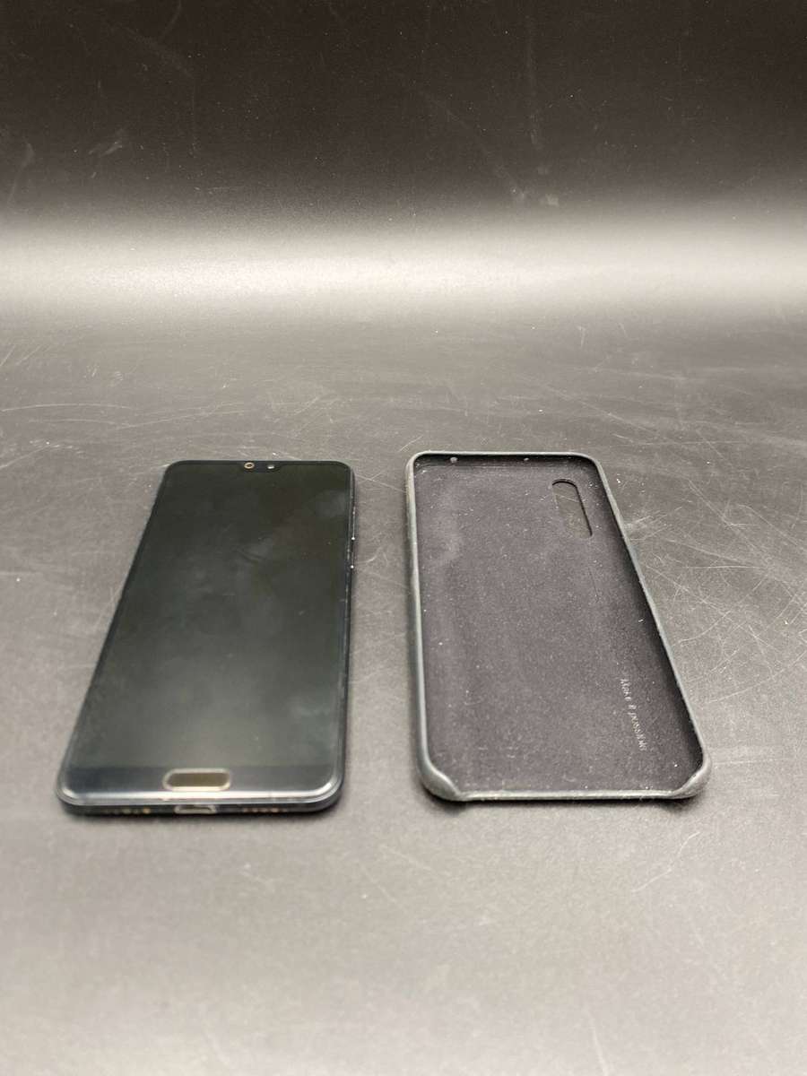 Huawei P20 Pro For Spares/Repair