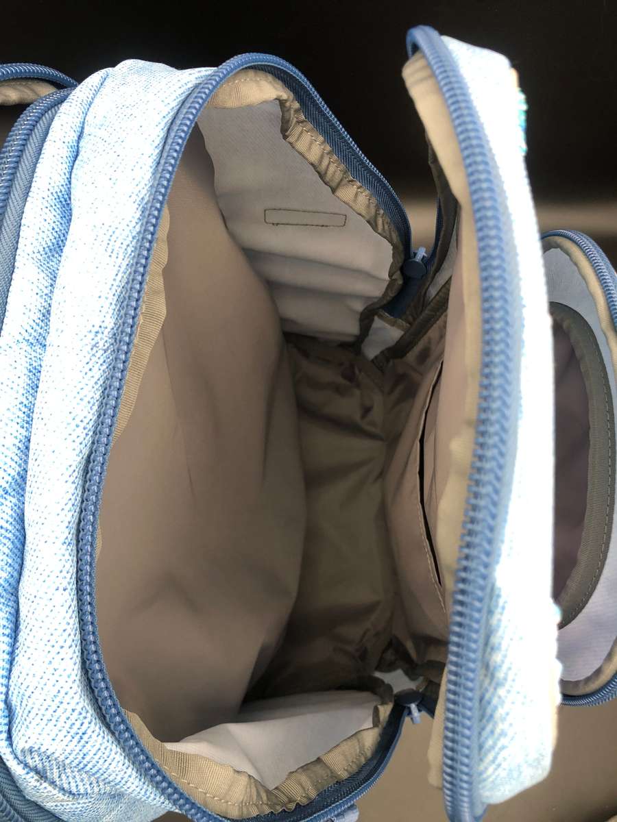 Totem Hardbody Orthopaedic School Bag