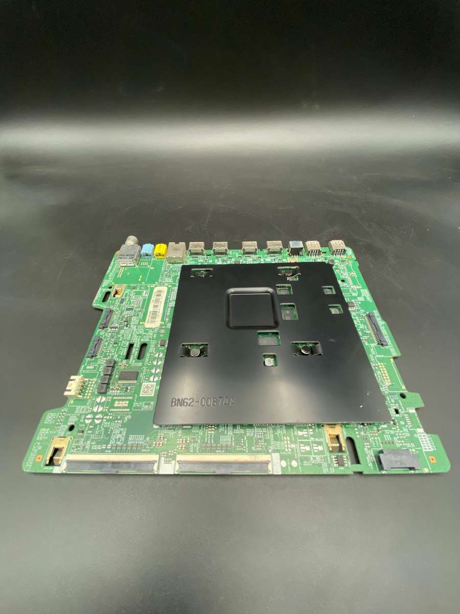 Samsung Tv Genuine Main Board BN94-14119D